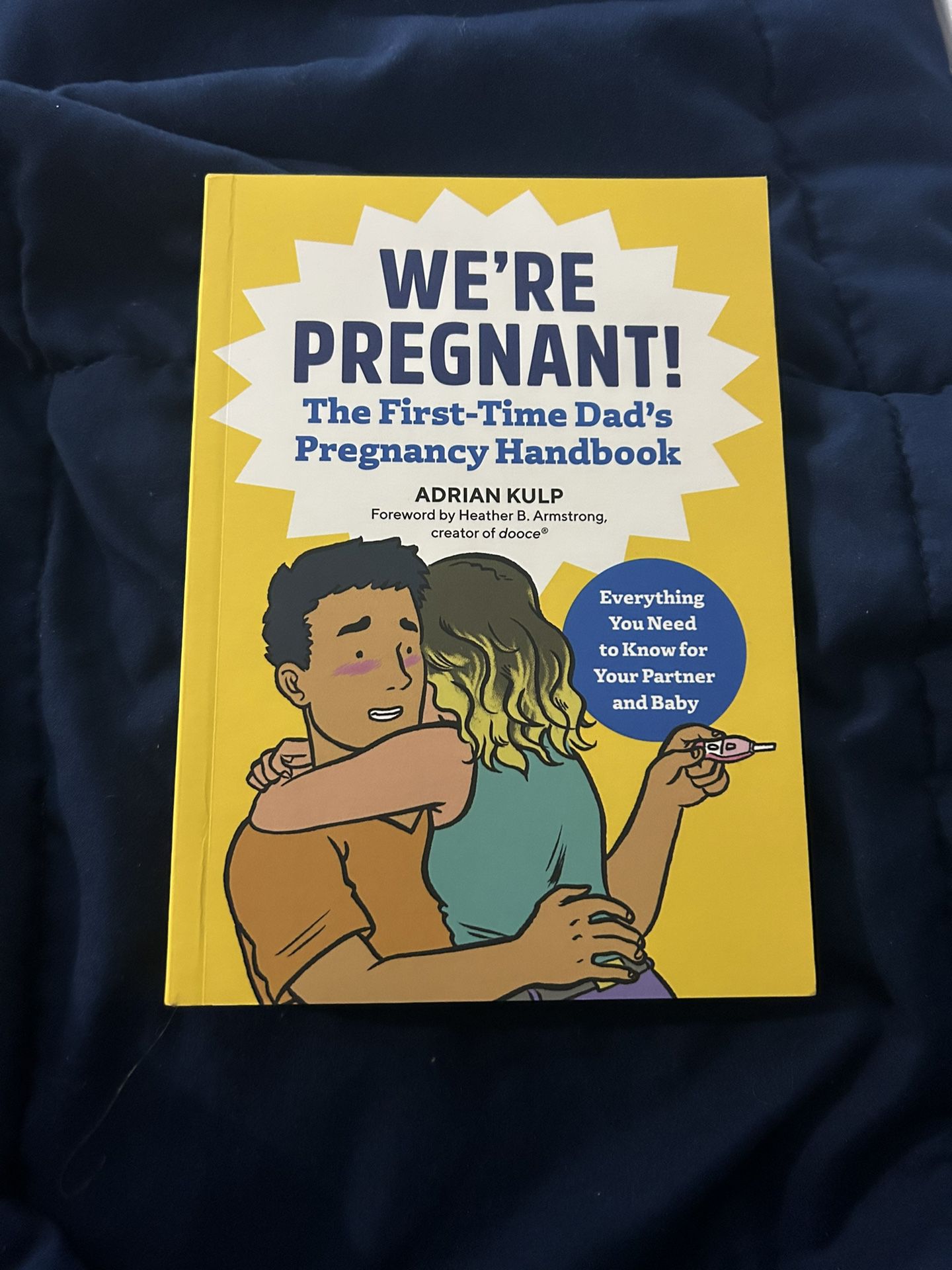 Pregnancy Books (All 3 Books) Brand New!!!