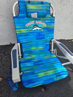 Tommy Bahama beach chairs