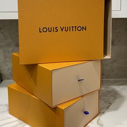LV Boxes