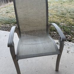 Used Patio Furniture