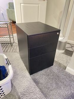 Filing Cabinet