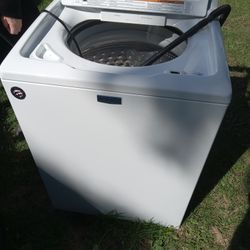 Bravos Washer