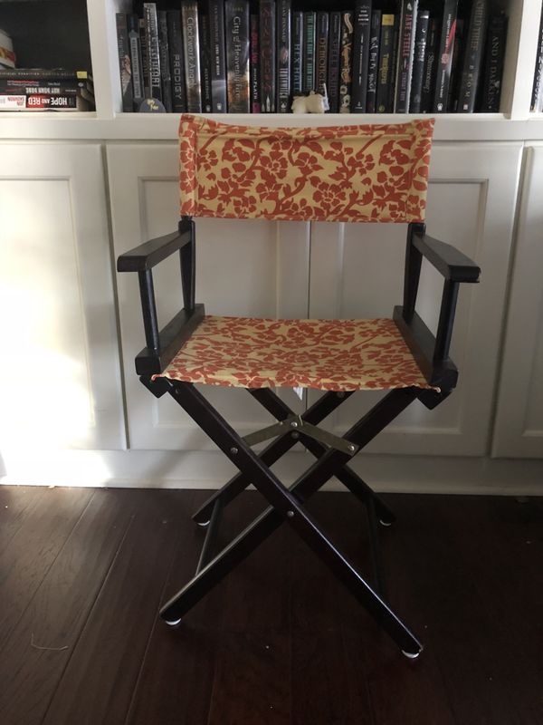 Folding Director S Chair For Sale In Nashville Tn Offerup