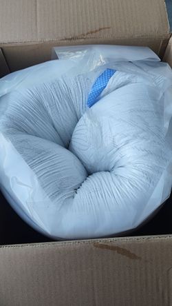 Twin Memory Foam Mattress
