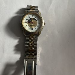 Mans Wrist Watch