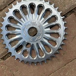 Profile Sprocket 