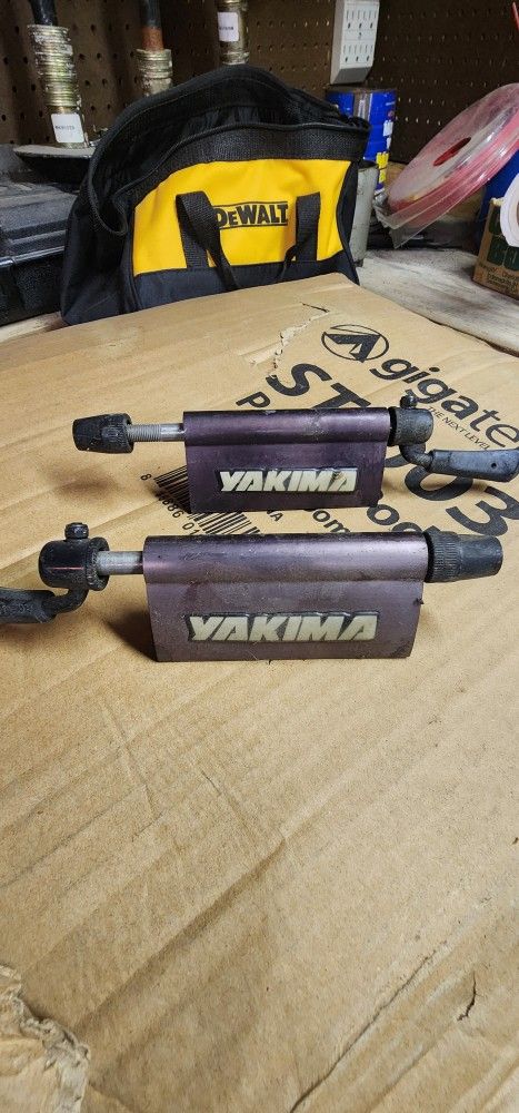 Bike Mounts