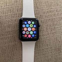 Apple Watch Series 3 42mm