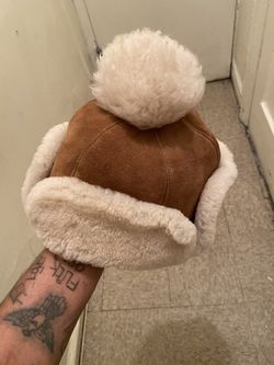 Ugg hat