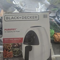 Air Fryer