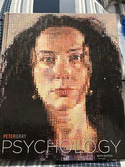 Psychology