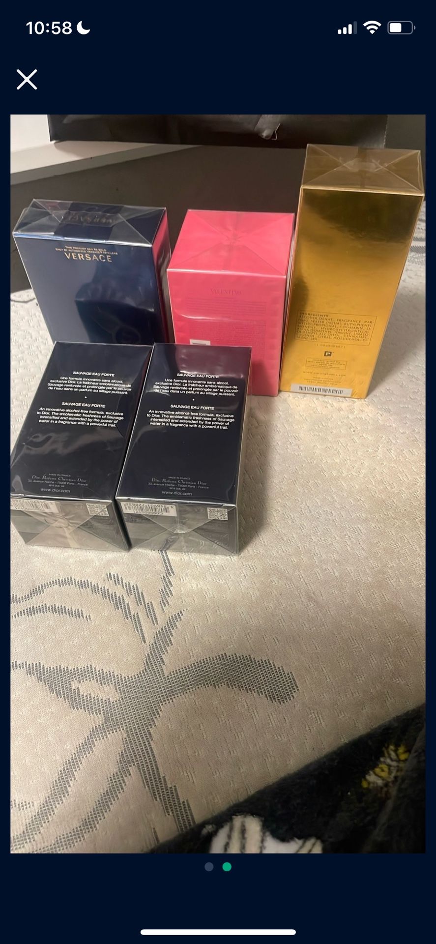 Dior