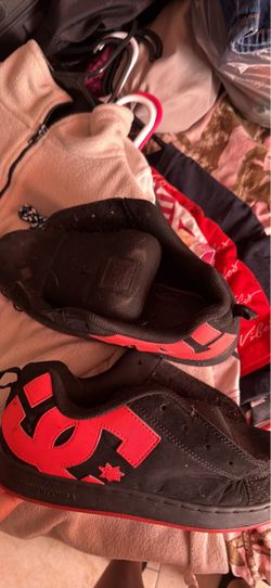 Dc shoes
