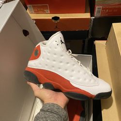 Jordan Chicago 13s size 10 VNDS