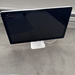 27 Inches Mac Monitor 