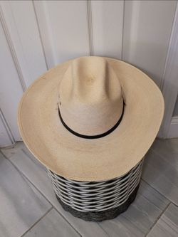 Atwood Thorough Bred western cowboy hat sombrero