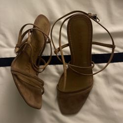 Sam Edelman Heels Size 8 1/2