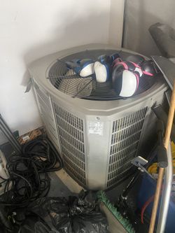 Ac Unit