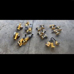 DeWalt tools / Herramientas DeWalt 