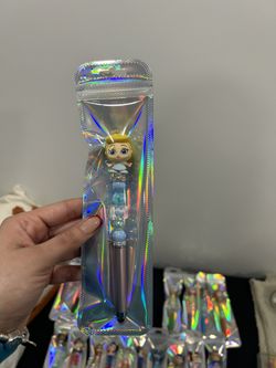 Beaded Doorable Pen/stylus