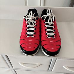 Nike Air Max Plus