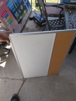 Writing board