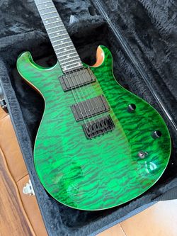Kardinal guitars “power series”