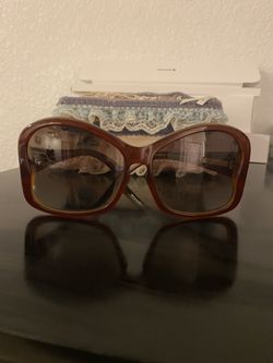 Prada sunglasses