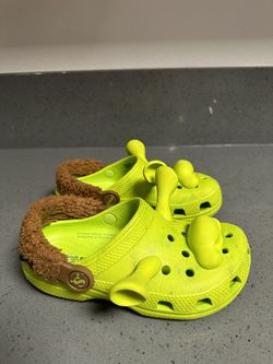 size 13c de nińo una puesta 