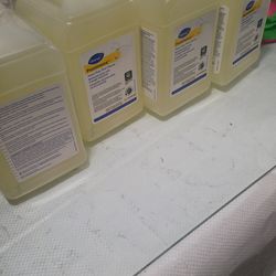 Floor Cleaner