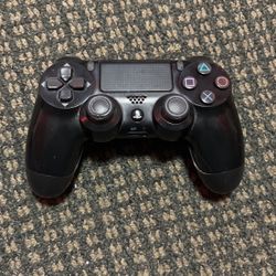 PS4 Remote