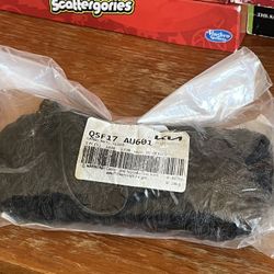 Kia Seltos Cargo Net 2021 Brand New 