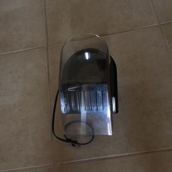 Electric Popcorn Maker