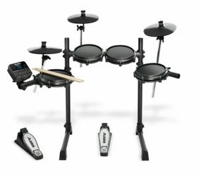 Electric Drum Kit