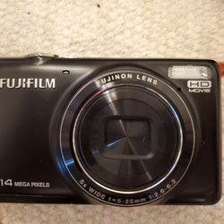 Fujifilm 35mm Camera