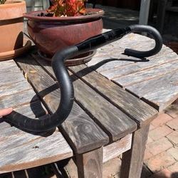 Salsa Cowchipper 44cm Handlebars