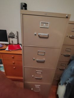 Drawers Storage