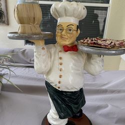 Pizza man