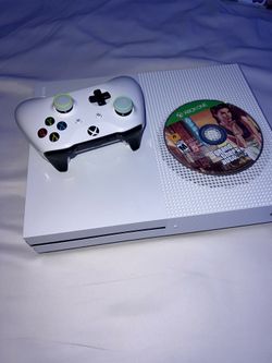 XBOX ONE S !!  NO SERIES S !!
