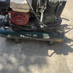 RoL Air Compressor Good Condition!