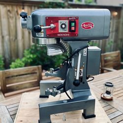 Mixer(Avantco MX10H)