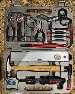 Tool Kit