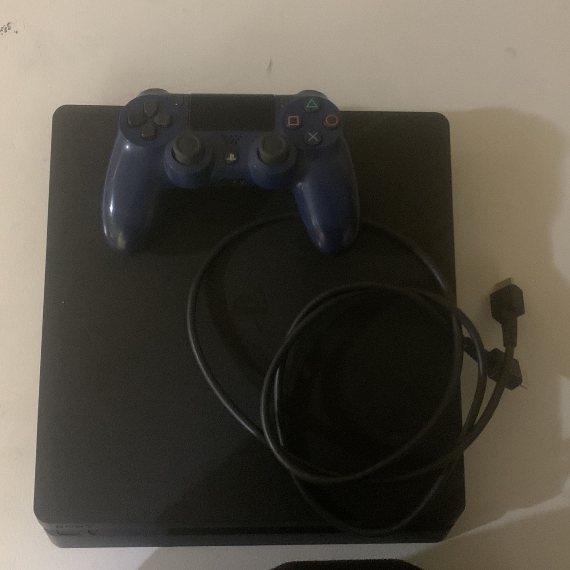 PS4 Slim 1TB for Sale in Hartford, CT - OfferUp