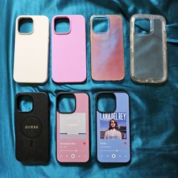 Iphone 14 Pro Max Cases