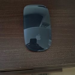 Apple Magic Mouse In Black