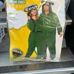 Halloween Costume