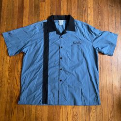 Vintage Disney kid mix and the ear tones shirt