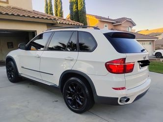 2009 bmw x5 runs great clean title