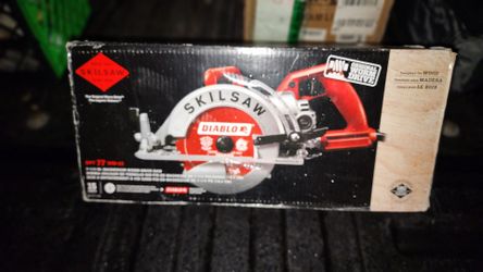 Skilsaw