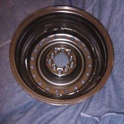 Pacer 84B Mode 15x6 15x100/15x115 41MM Rims